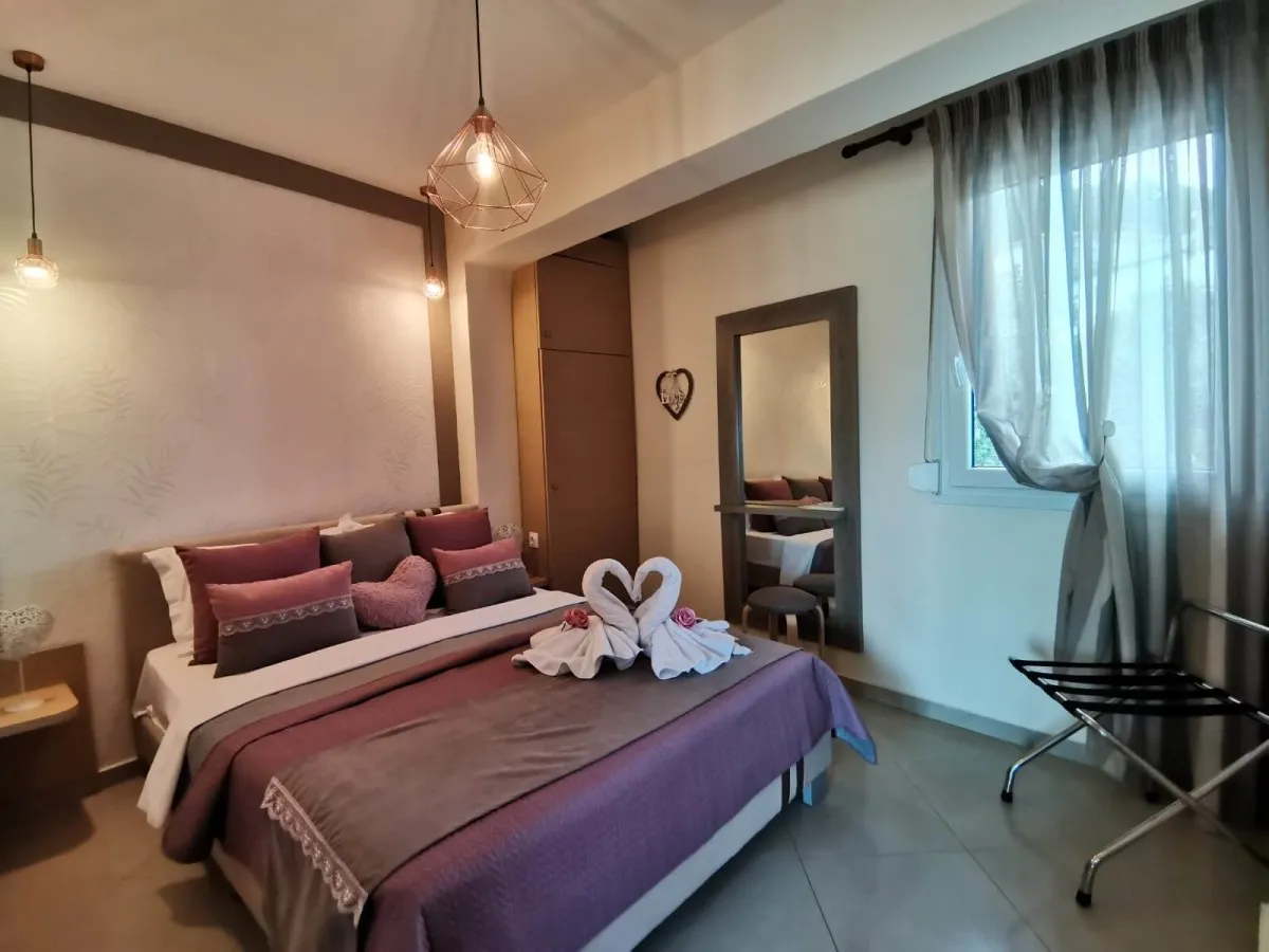 Evris House Color Suite 3