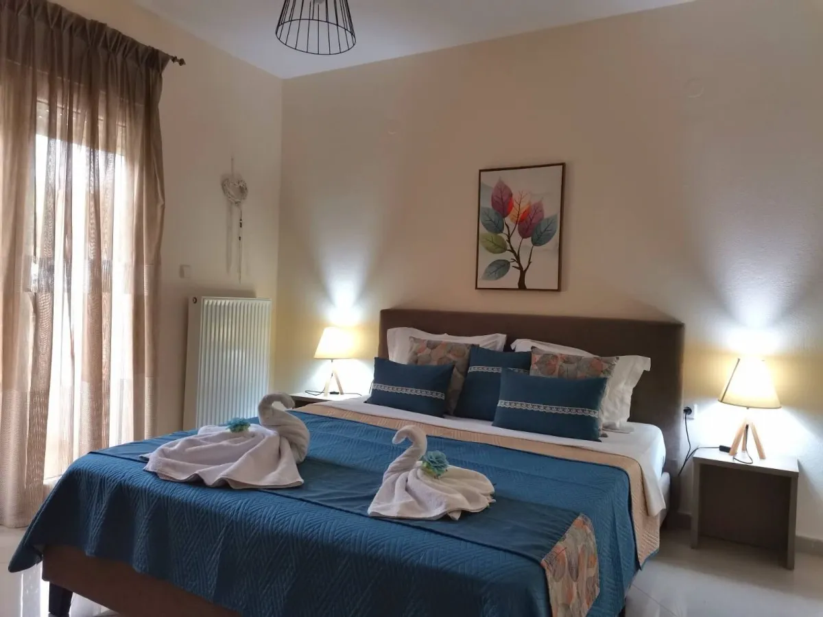 Evris House Color Suite 4