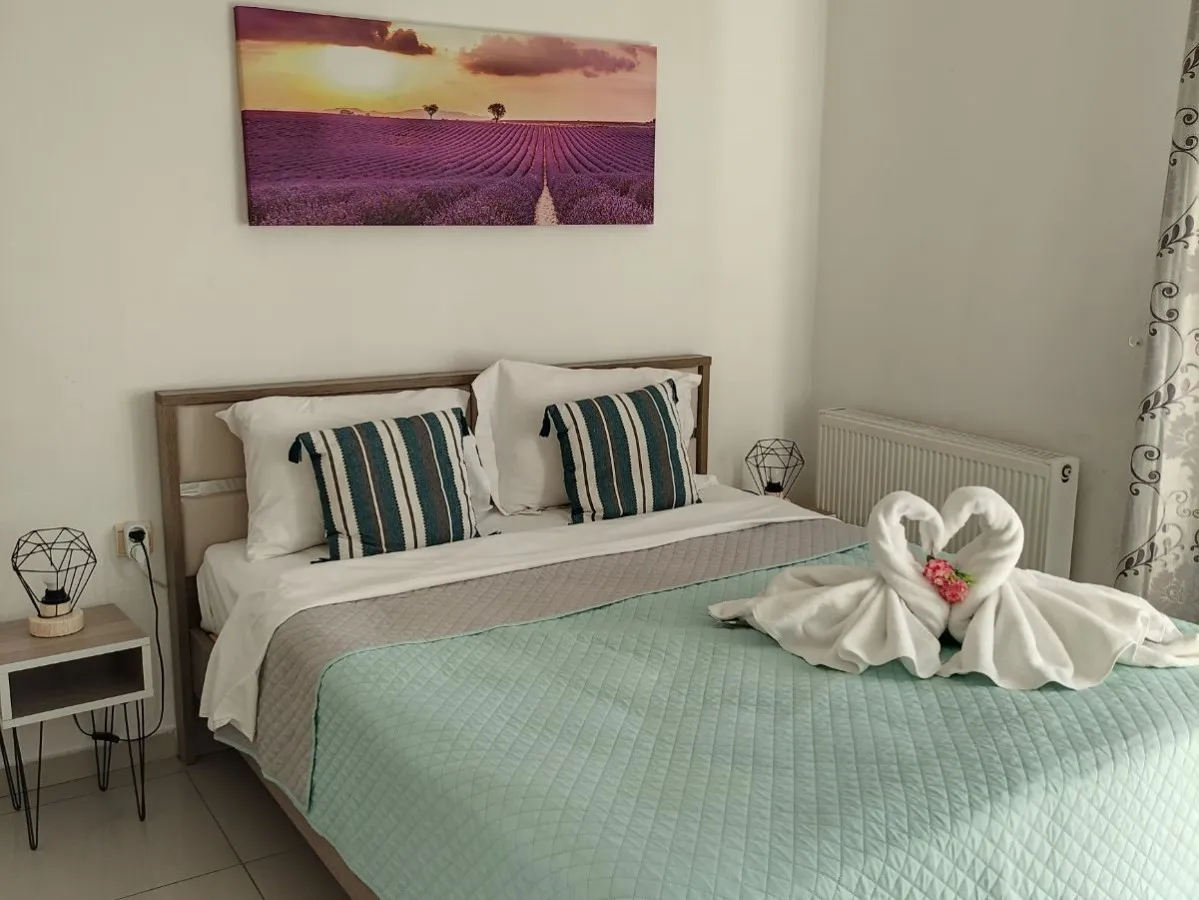 Evris House Mountain View